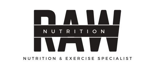 Raw Nutrition & Exercise Specialist 