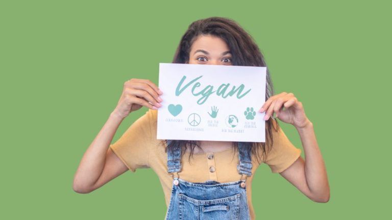 Vegetariër of veganist? Ben je bang dat je misschien tekorten hebt van bepaalde voedingsstoffen. Met dit schema weet je exact wat er nodig is.